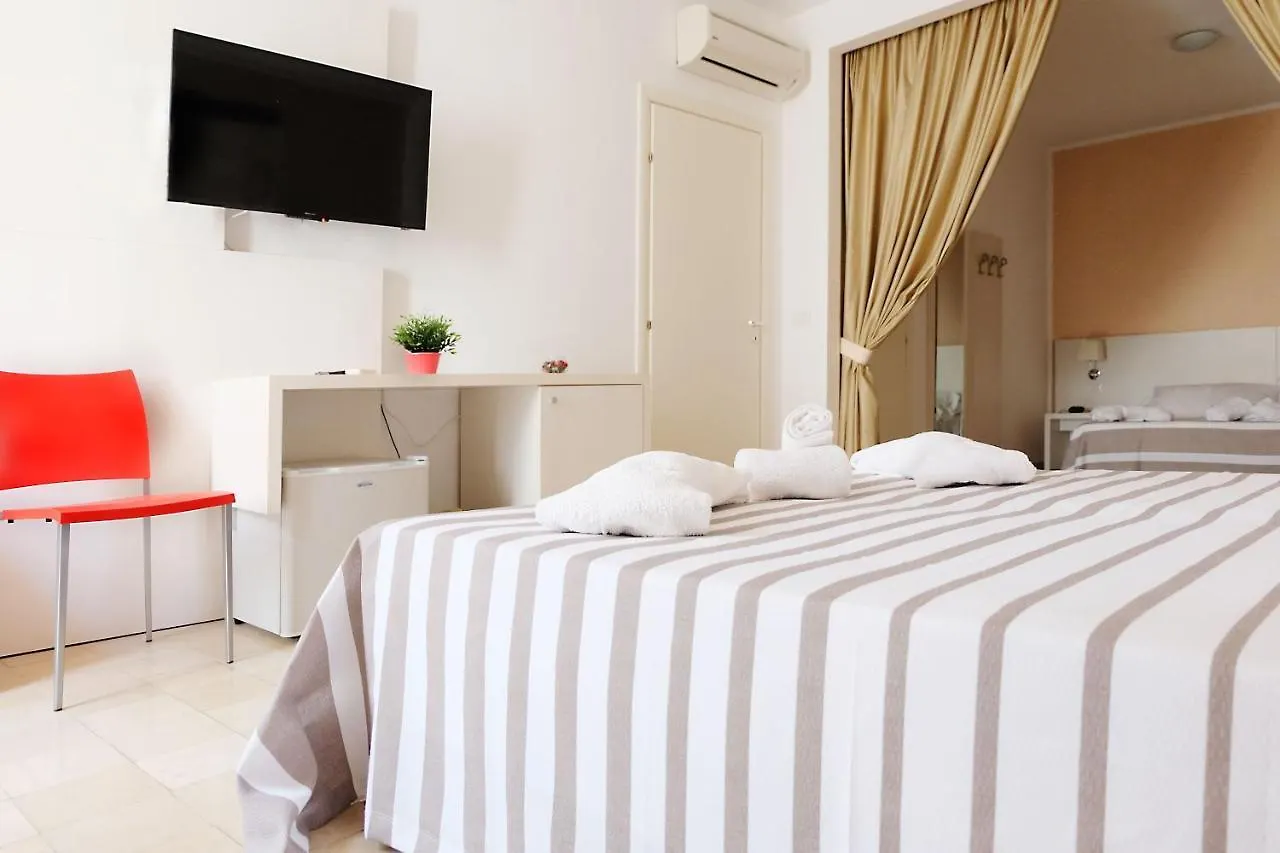 Nuova Mastrarua Rooms Syracuse Affittacamere