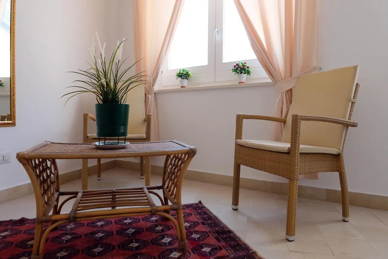 Nuova Mastrarua Rooms Syracuse