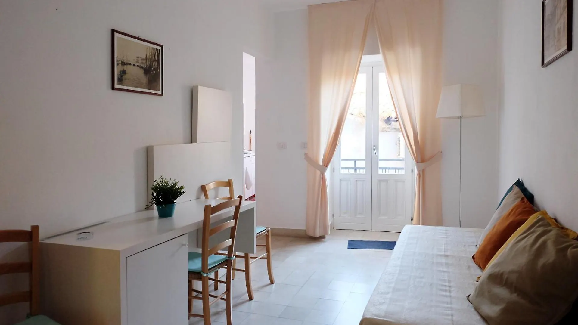 Affittacamere Nuova Mastrarua Rooms Syracuse
