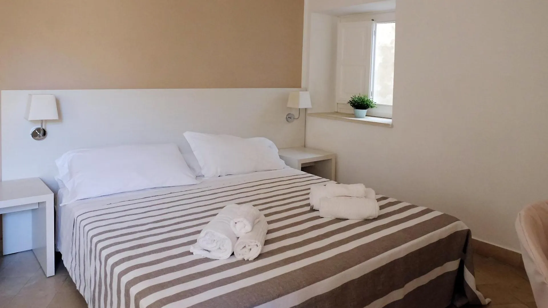Nuova Mastrarua Rooms Syracuse Affittacamere