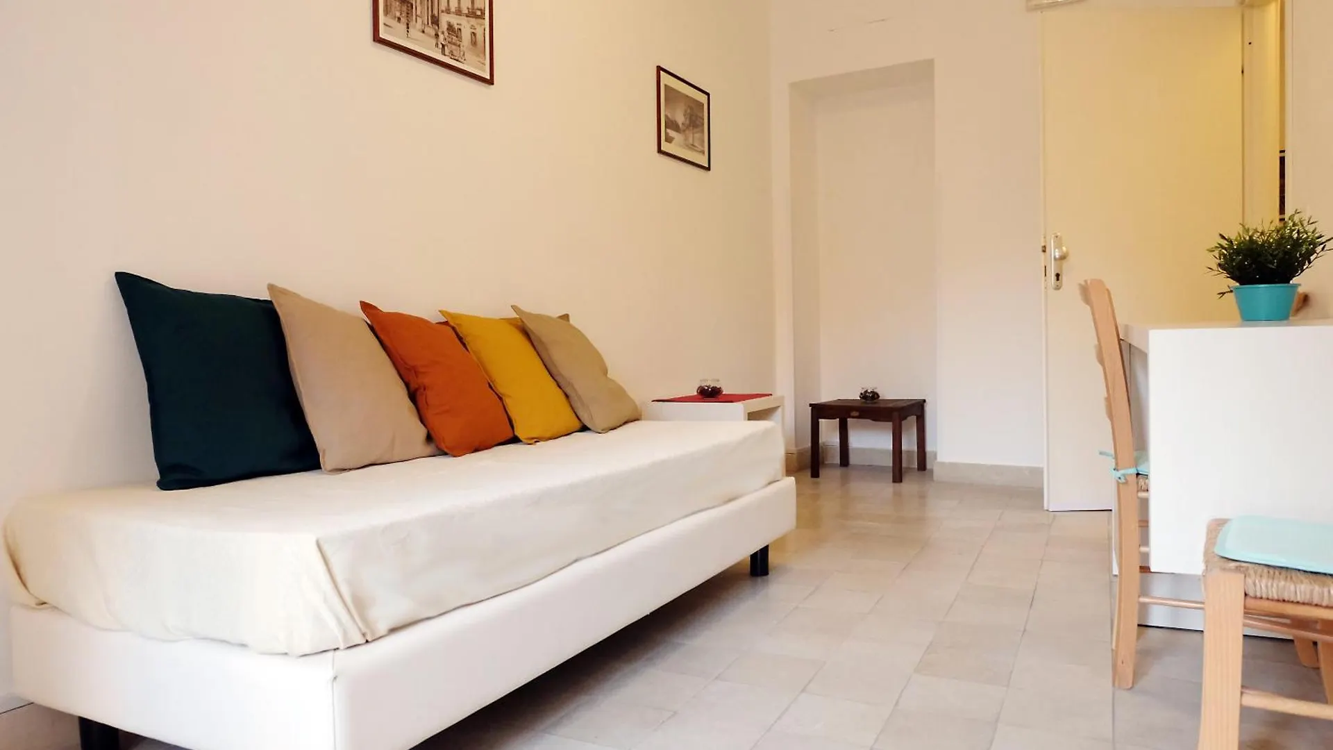 Nuova Mastrarua Rooms Syracuse Italia