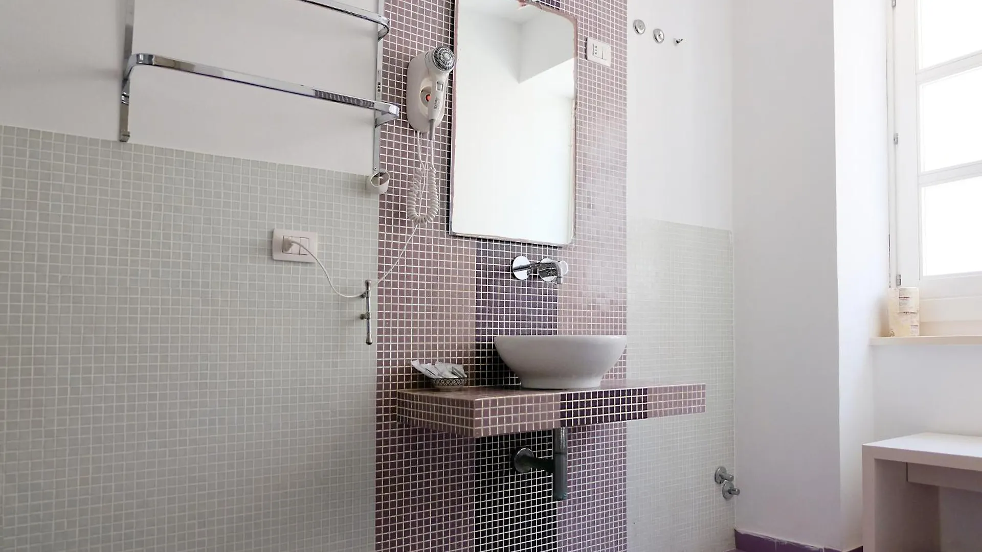 ** Affittacamere Nuova Mastrarua Rooms Syracuse Italia