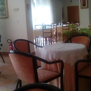 Hotel Olimpia