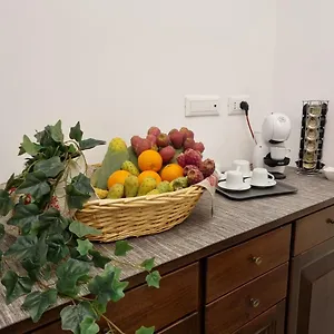 Syraka Bed & Breakfast