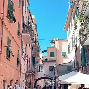 Affittacamere Sull'arco