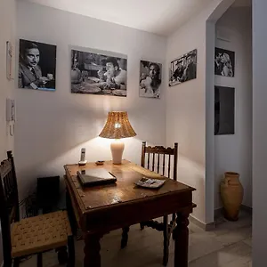 Casadelmar Ortigia Affittacamere
