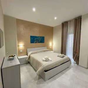Dimora San Giuseppe, Nel Cuore Di Ortigia Bed & Breakfast