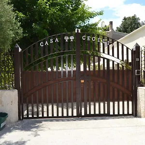 Casacecilia Relax Affittacamere