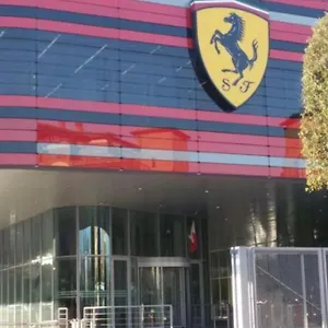 Affittacamere Maranello Suite