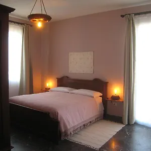 Bed & Breakfast Anima Natura