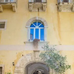 Acropoli Syracuse