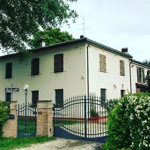 Bed & Breakfast Dany