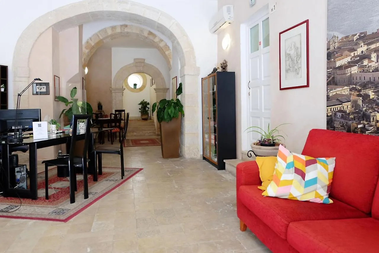 Nuova Mastrarua Rooms Συρακούσες Ιταλία