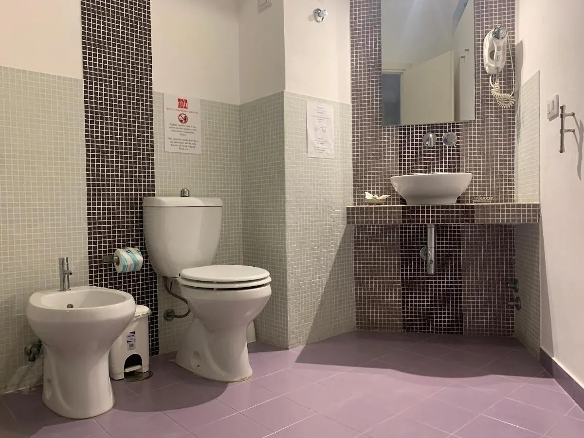 Nuova Mastrarua Rooms Συρακούσες