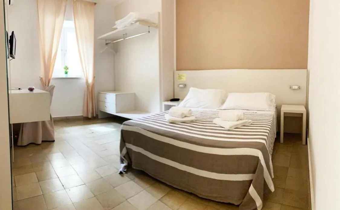 Nuova Mastrarua Rooms Συρακούσες Ιταλία