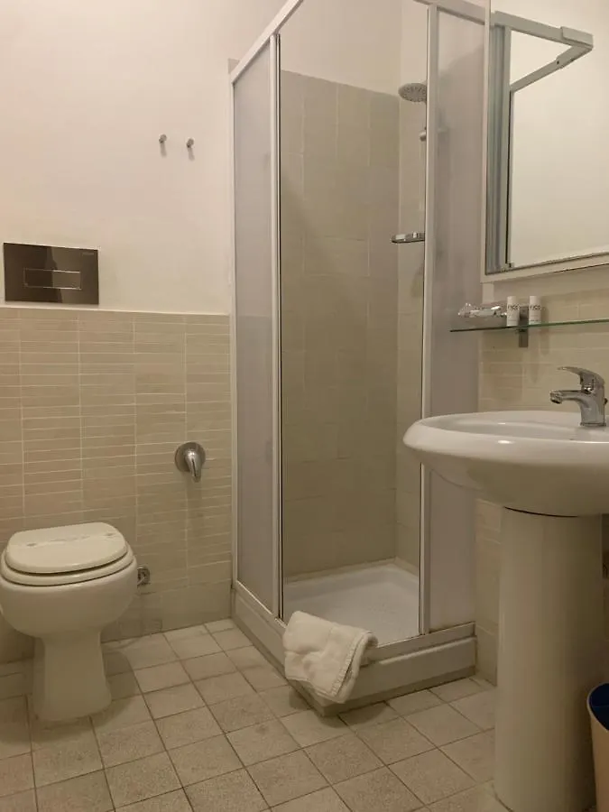 招待所 Nuova Mastrarua Rooms 锡拉库扎